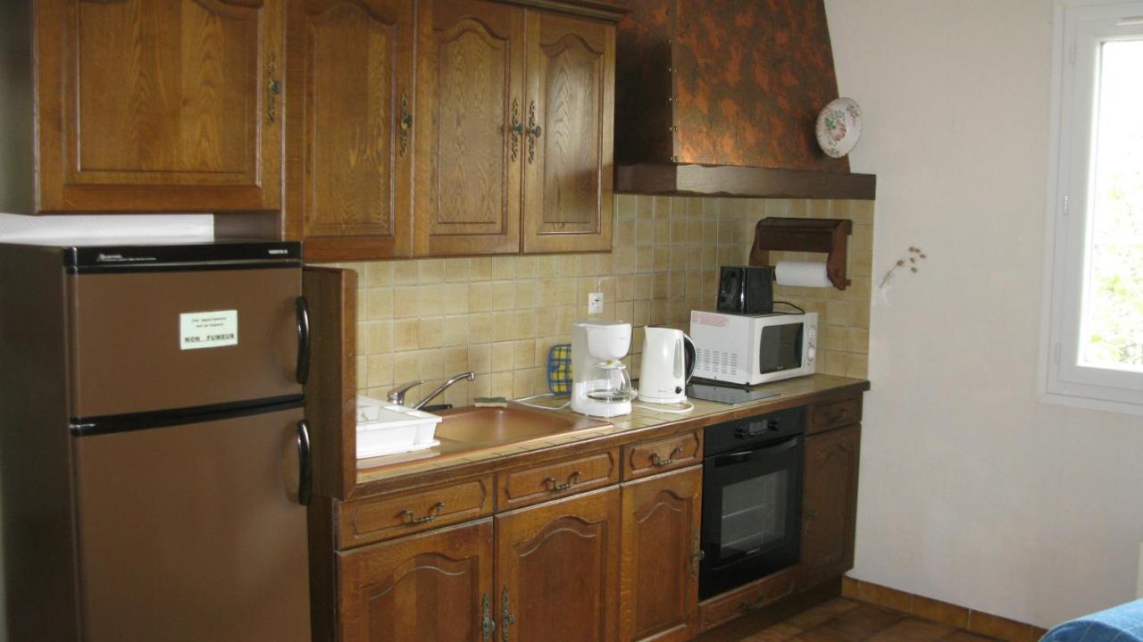 Ferienwohnung Super T2 Blanquefort  Exterior foto